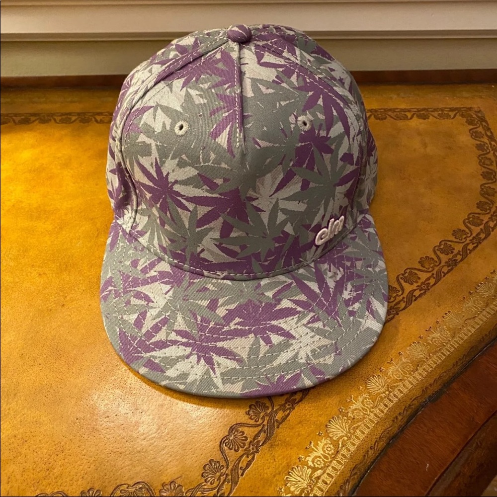 NWOT Elm Company Trucker Hat